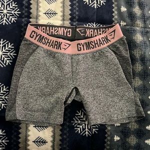 Gymshark OG Flex shorts
